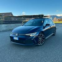 Volkswagen Golf 8 GTI Tetto/SediliVolanteRiscaldat