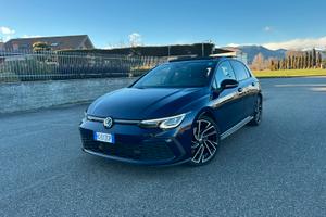 Volkswagen Golf 8 GTI Tetto/SediliVolanteRiscaldat