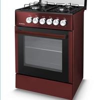 CUCINE A GAS STAY LUX - 60 CM - CON FORNO GPL