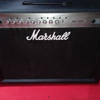 amplificatore Marshall MG 102 CFX