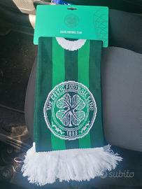 Sciarpa ufficiale Celtic FC 