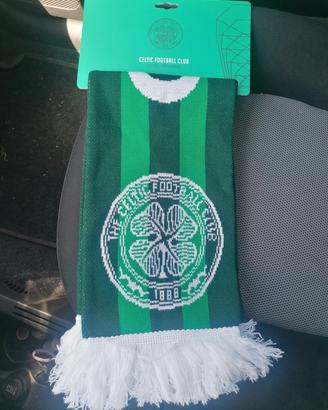 Sciarpa ufficiale Celtic FC 
