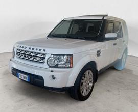 Land Rover Discovery 4 3.0 SDV6 245CV HSE