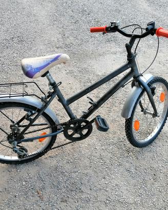 bicicletta da bambino 