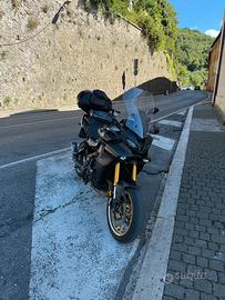 Yamaha trancer 9GT