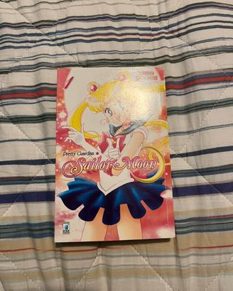 Sailor Moon