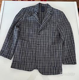 Giacca Adriano Sassi L