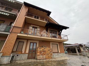 CASA SEMINDIPENDENTE A CASALBORGONE