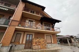 CASA SEMINDIPENDENTE A CASALBORGONE