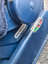 Seggiolini per bambini