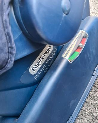 Seggiolini per bambini