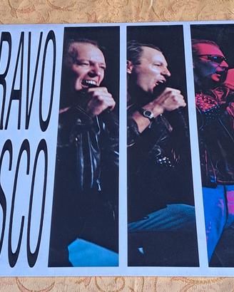 vinile 33 giri di Vasco Rossi