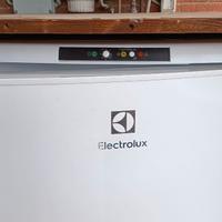 Congelatore Verticale Electrolux Libera installazi