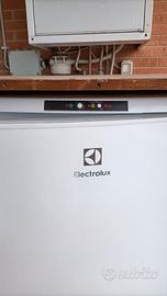 Congelatore Verticale Electrolux Libera installazi