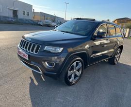 Jeep Grand Cherokee 3.0D 4X4 PROBLEMA AL MOTORE