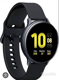 galaxy Watch Active 2 
