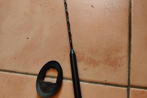 Antenna Originale VW Golf 4 + Guarnizione Base