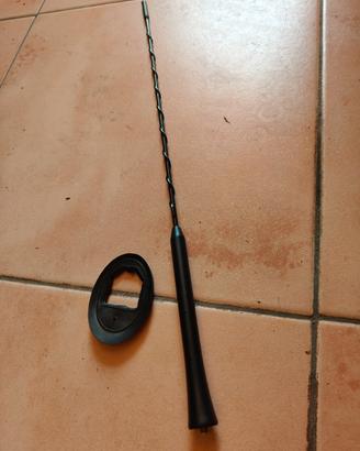 Antenna Originale VW Golf 4 + Guarnizione Base