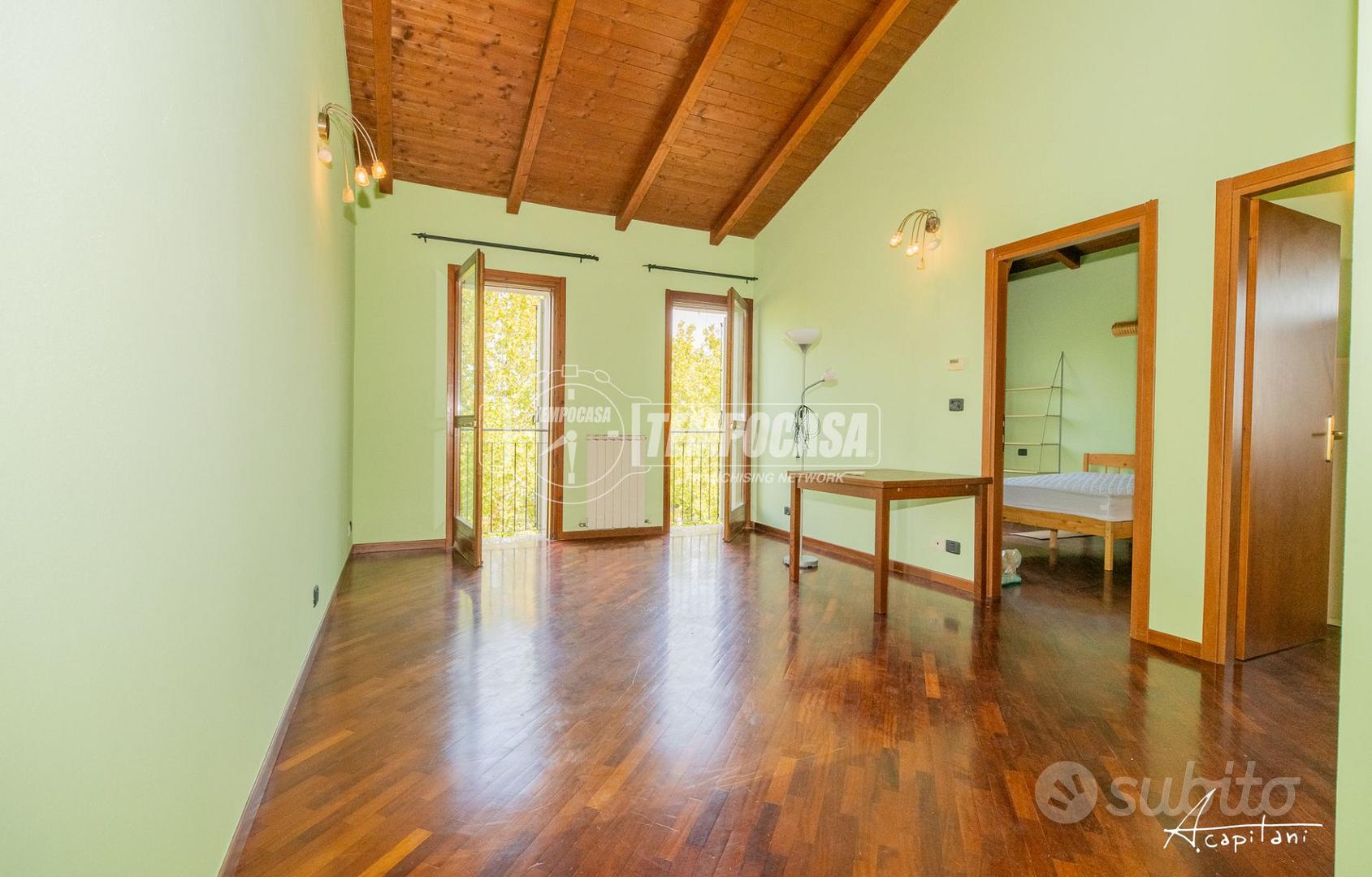 Appartamento – San Felice sul Panaro, I Ronchetti - Vista 2