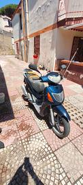 Honda SH 150 carburatori