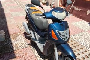 Honda SH 150 carburatori
