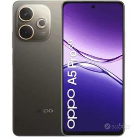 OPPO A5 PRO 5G 256GB ANDROID DUAL SIM 8GB RAM DISP