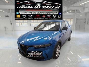ALFA ROMEO - Tonale - 1.6 diesel 130 CV TCT6