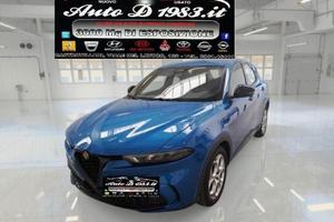 ALFA ROMEO - Tonale - 1.6 diesel 130 CV TCT6