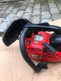 Motosega Zenoah G2500