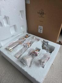 Willow Tree Nativity – Set originale DEMDACO