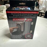 Mini cassaforte per chiavi