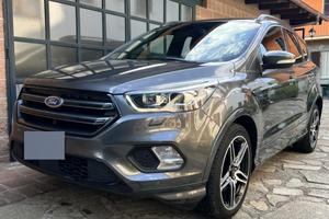 Ford Kuga 2.0 TDCi 150CV ST Line Powershift