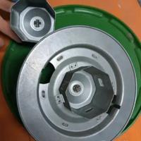 ruota avvolgibile tapparella 