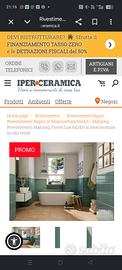 rivestimento bagno (piastrelle)