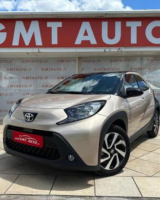 TOYOTA Aygo X 1.0 72 CV TREND AUTOMATICA