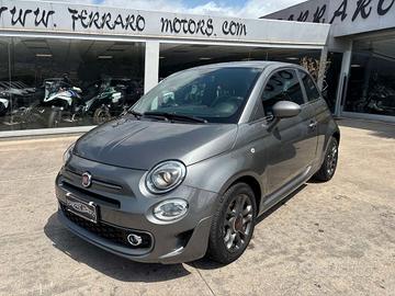 Fiat 500 1.0 Hybrid Dolcevita 2020/ KM 26.000 Tua 