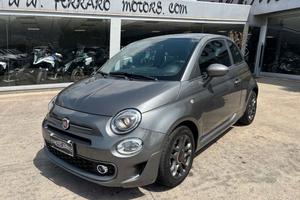 Fiat 500 1.0 Hybrid Dolcevita 2020/ KM 26.000 Tua 