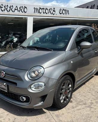 Fiat 500 1.0 Hybrid Dolcevita 2020/ KM 26.000 Tua 