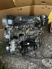 Base Motore Mini Cooper One D 1.4 Diesel 75cv