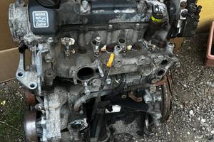 Base Motore Mini Cooper One D 1.4 Diesel 75cv