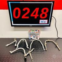 RINFORZI E MANIGLIE HONDA CR 250 DAL 1997 AL 2007 