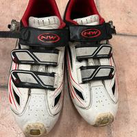 Scarpe per bici da strada