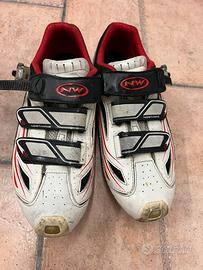 Scarpe per bici da strada