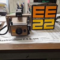 Polaroid anni 80
