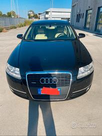 Audi a6 quattro