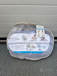 Cuscino gravidanza e allattamento Jane maternity