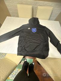 felpa vintage adidas