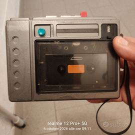 radiolina anni 70