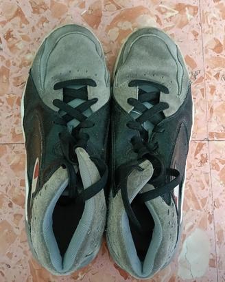 Champion Zone Mid High / 93