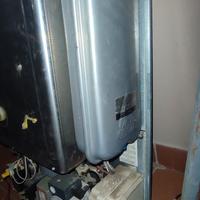 caldaia Hermann(modello spaziouno 24 se)